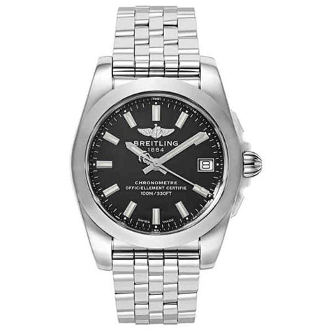 Buy Breitling W7433012 Be08 376a 